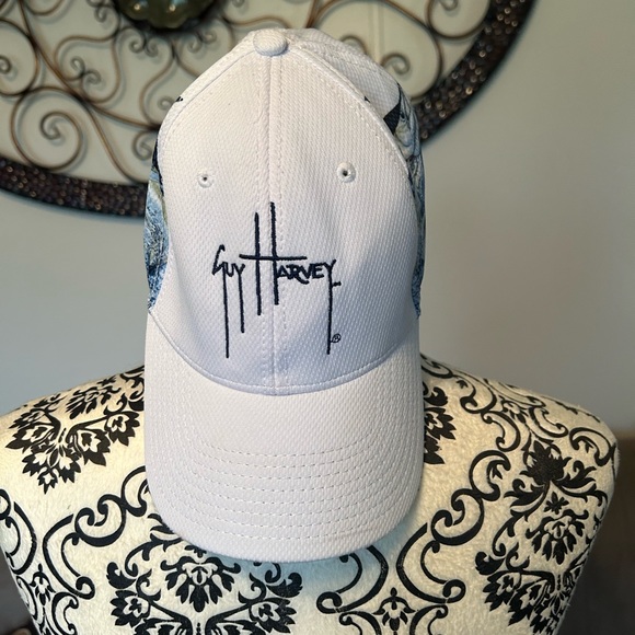 Accessories Guy Harvey Hat Poshmark